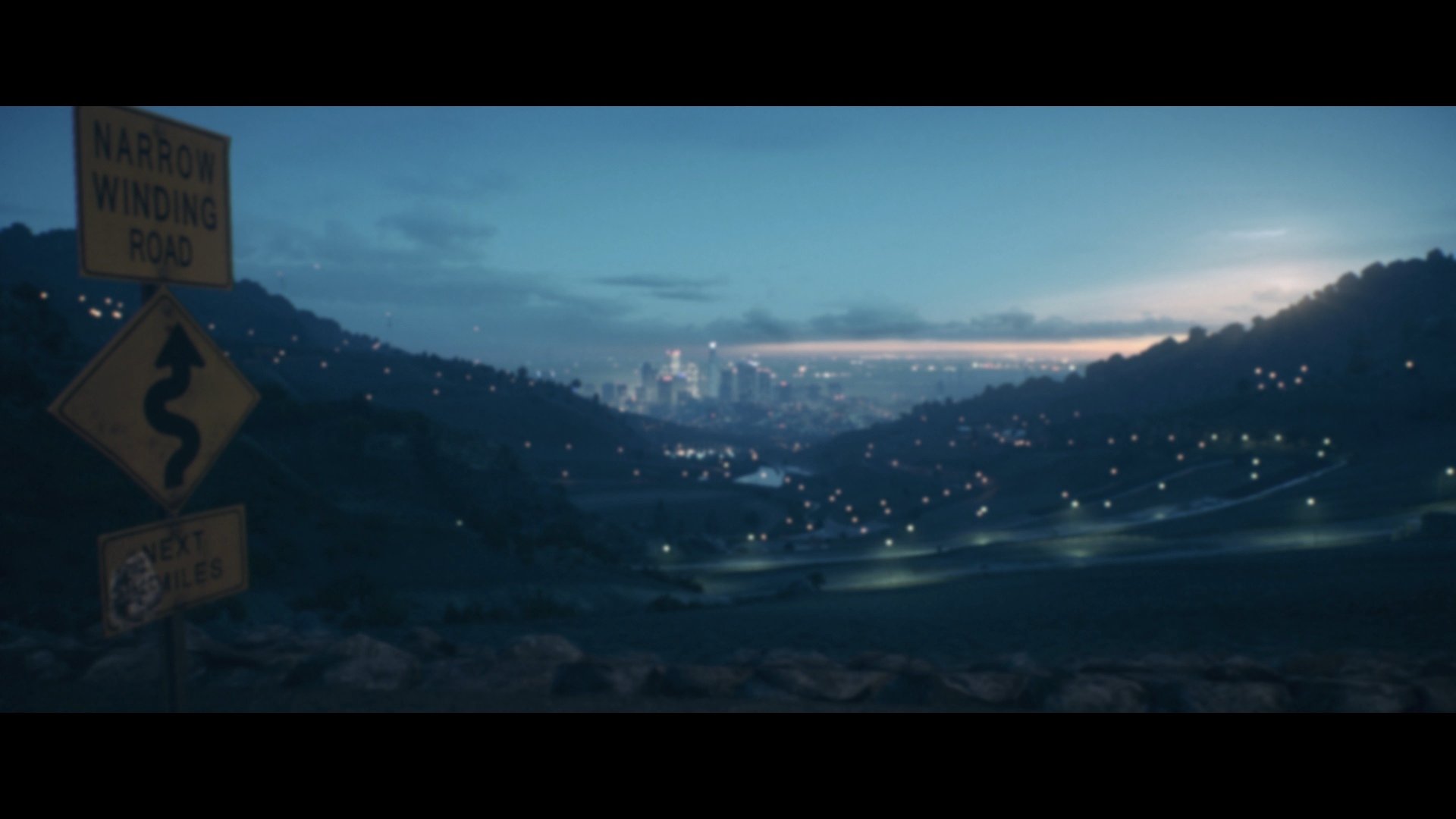 Need For Speed (2015)